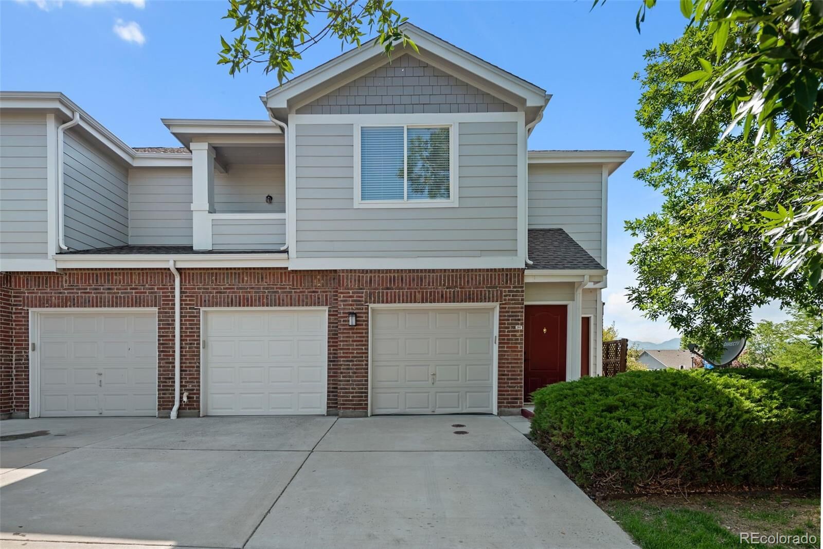 Property Photo: 10380 W 55th Lane 201 CO 80002
