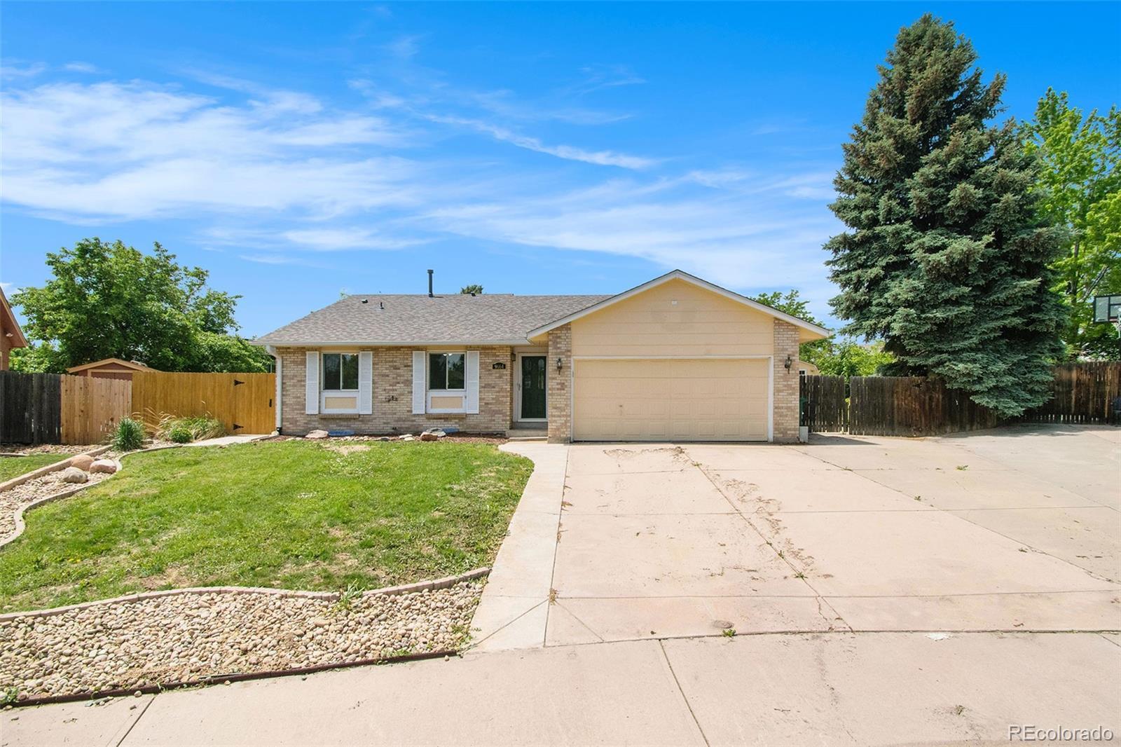 Property Photo:  9664 W Grand Avenue  CO 80123 