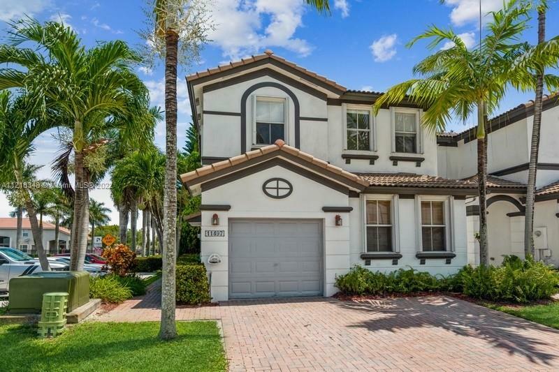 Property Photo:  11497 NW 78th Ter  FL 33178 