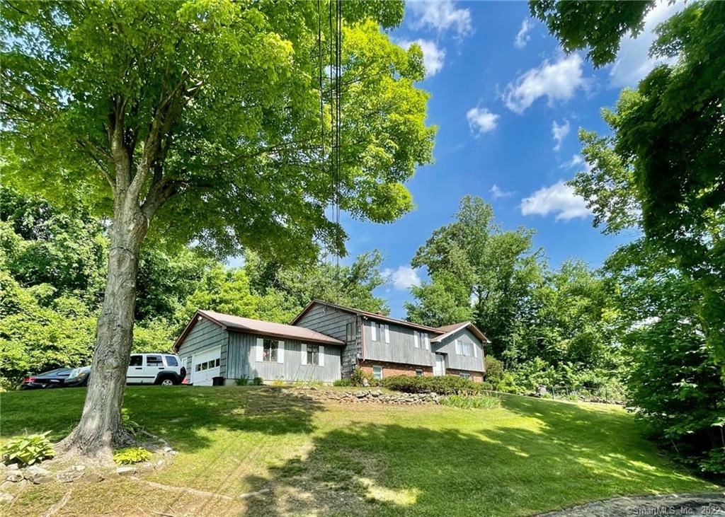 Property Photo:  299 Candlewood Lake Road  CT 06804 