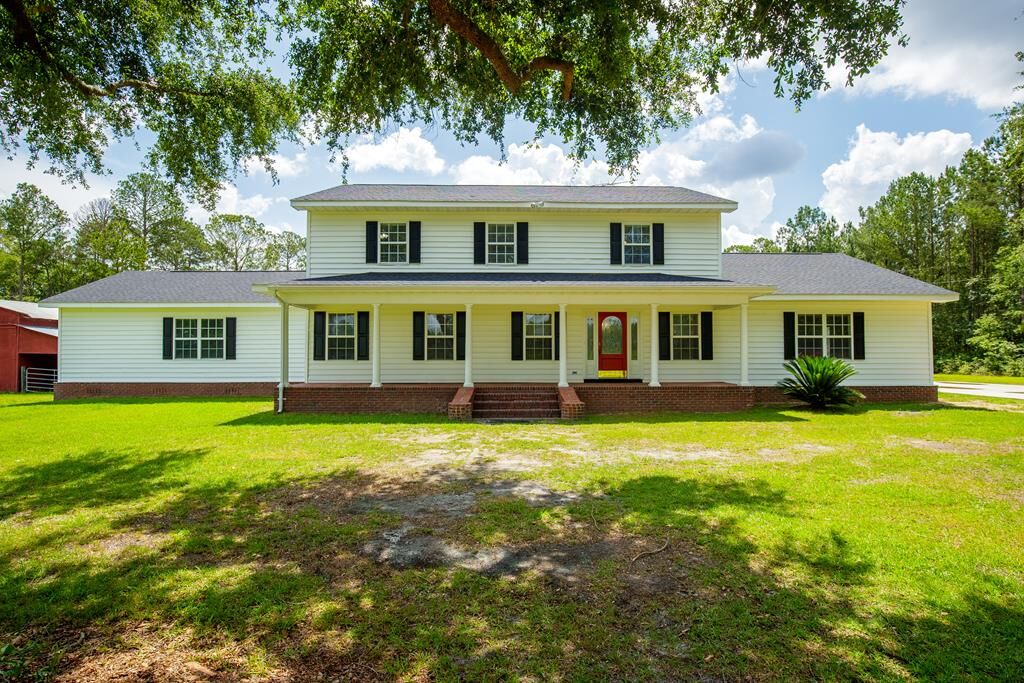Property Photo: 9018 Coffee Rd. GA 31632