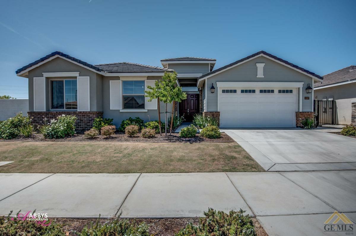 11507 Jubilee Lane  Bakersfield CA 93311 photo