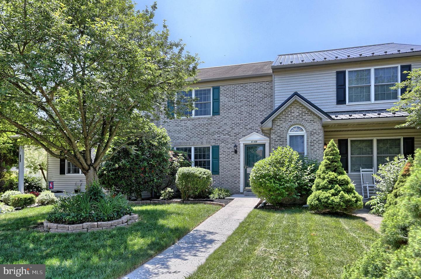 Property Photo:  6169 Haymarket Way  PA 17050 