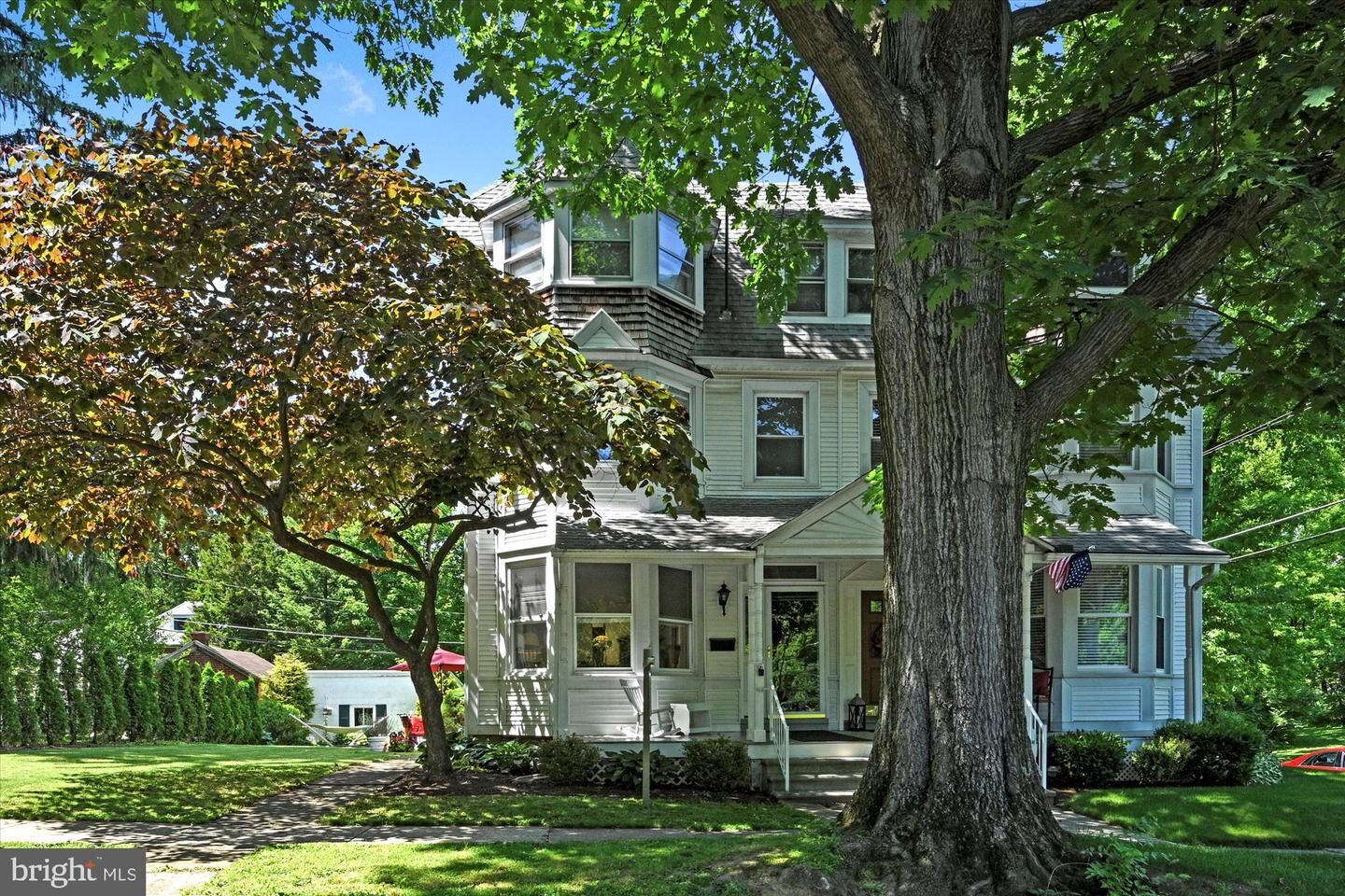Property Photo: 1157 Cleveland Avenue PA 19610