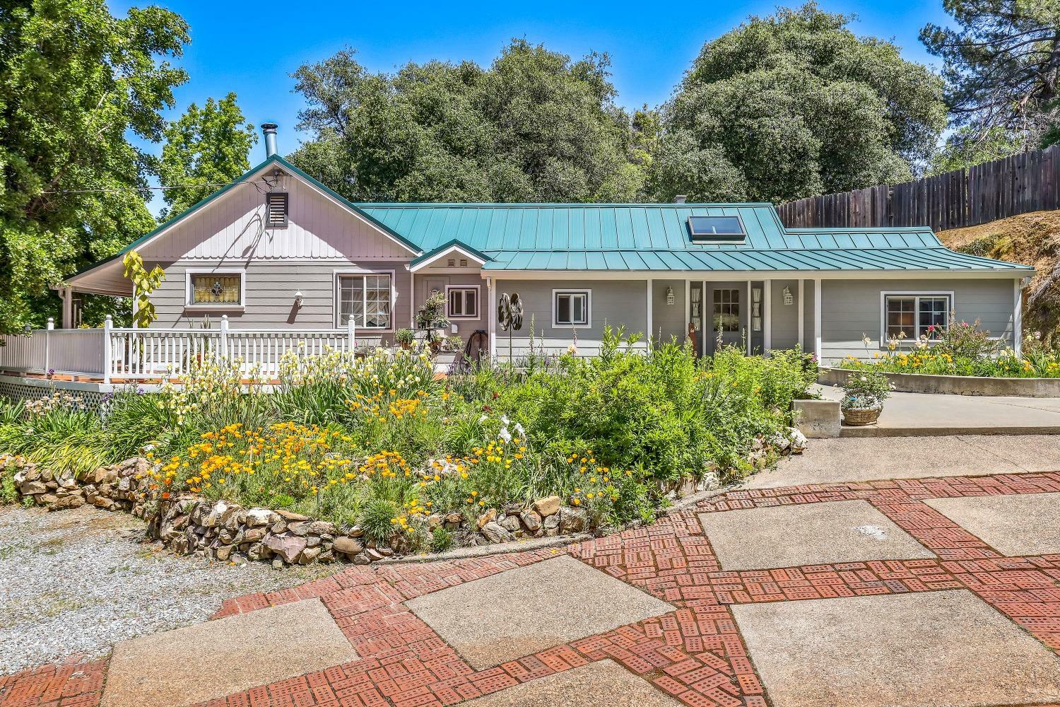 Property Photo:  8511 Center Street  CA 95245 