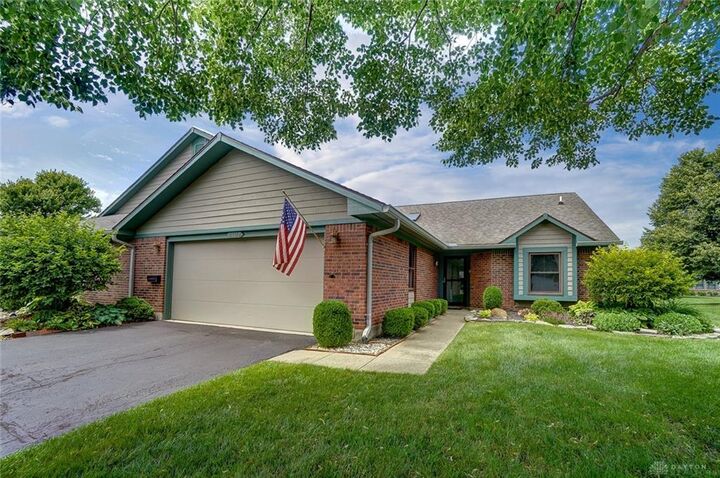3107 Country Side Court  Springfield OH 45503 photo
