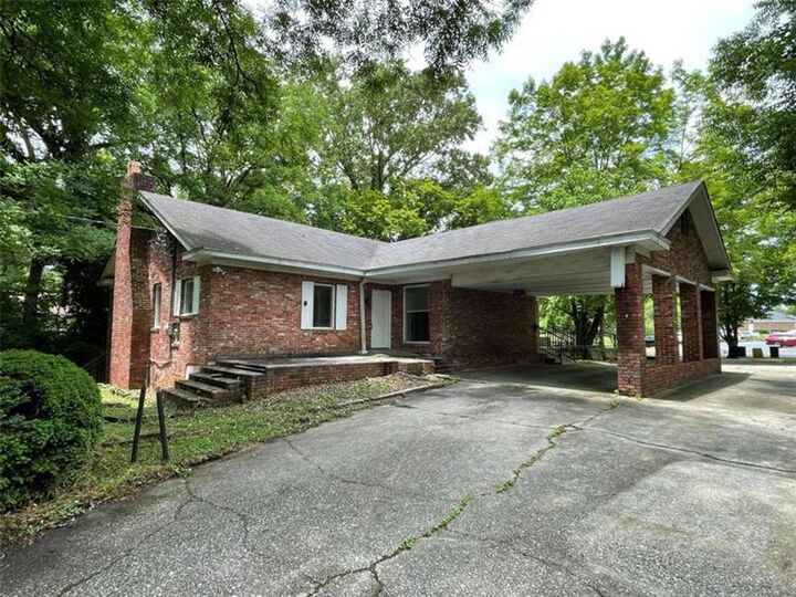 4 Colonial Drive NW  Rome GA 30165 photo