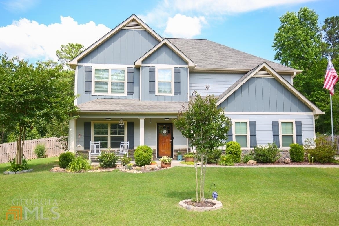 Property Photo:  96 Stone Gate Drive  GA 30241 