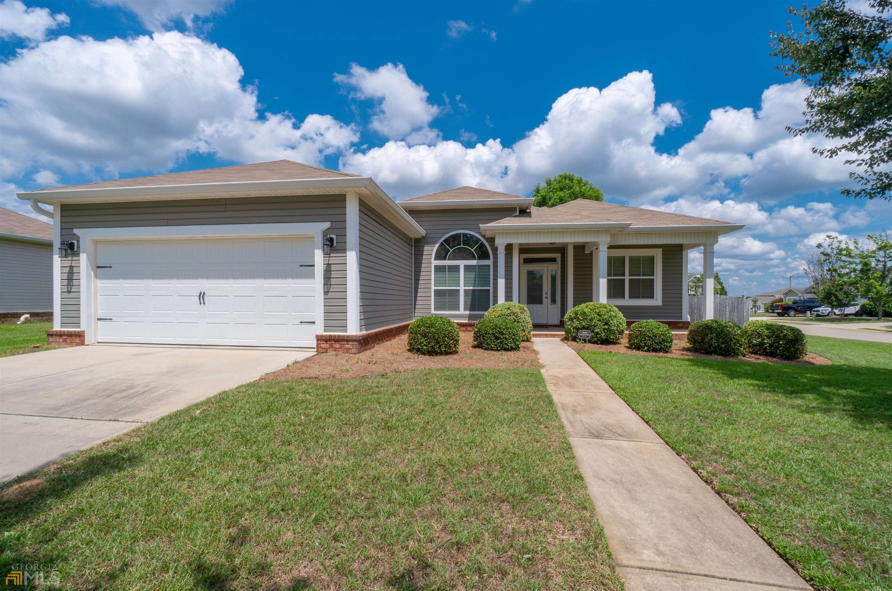Property Photo: 210 Courthouse Lane GA 31088