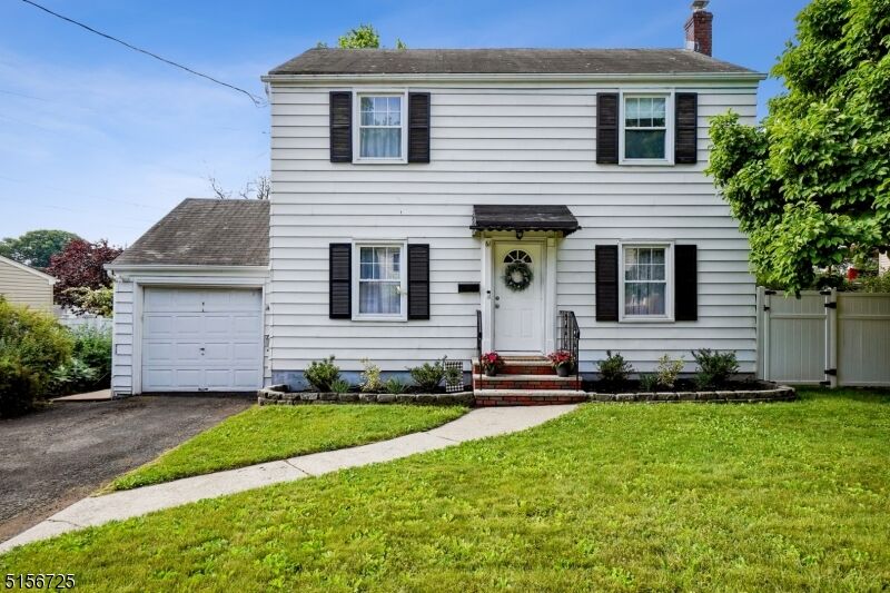 Property Photo:  61 Darling Ave  NJ 07003 
