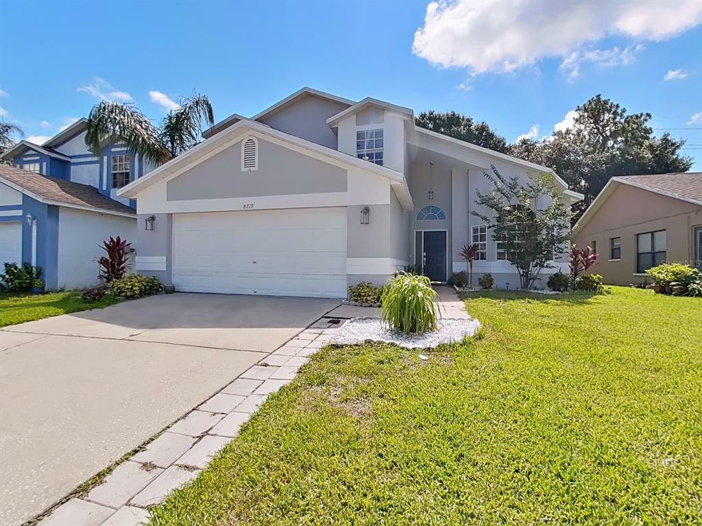 Property Photo:  8719 Huntfield Street  FL 33635 