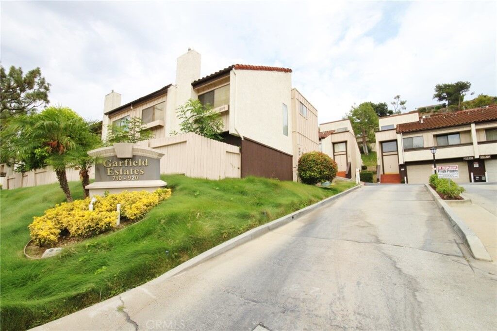 Property Photo:  876 S Garfield Avenue  CA 91754 