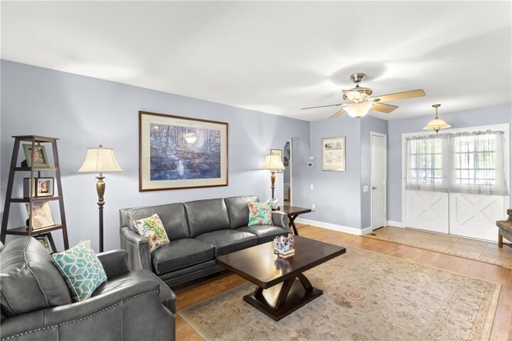 Property Photo:  27109 Howard Street  CA 92586 