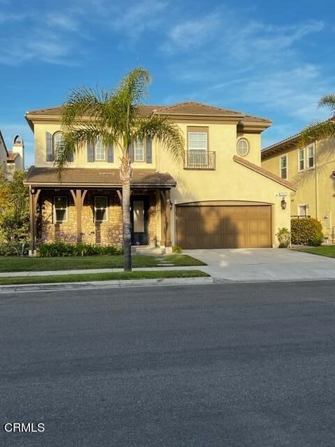 Property Photo:  1504 Twin Tides Place  CA 93035 