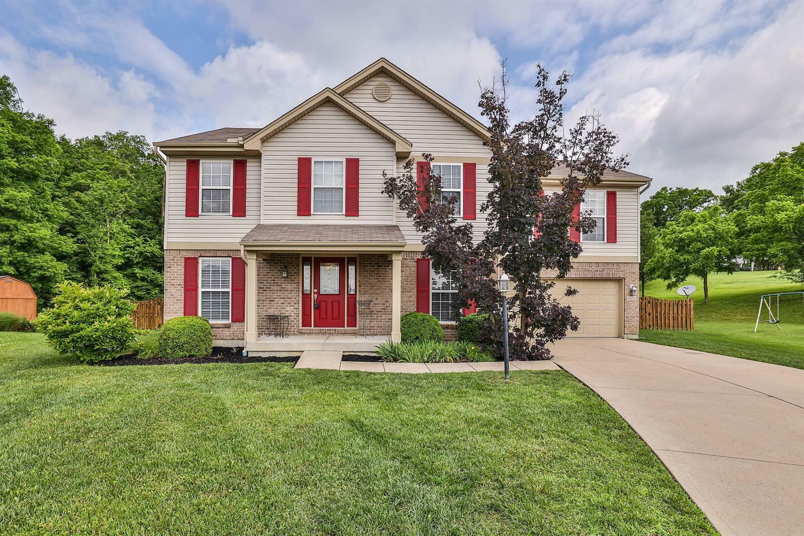 Property Photo:  8450 Beechwood Court  KY 41001 