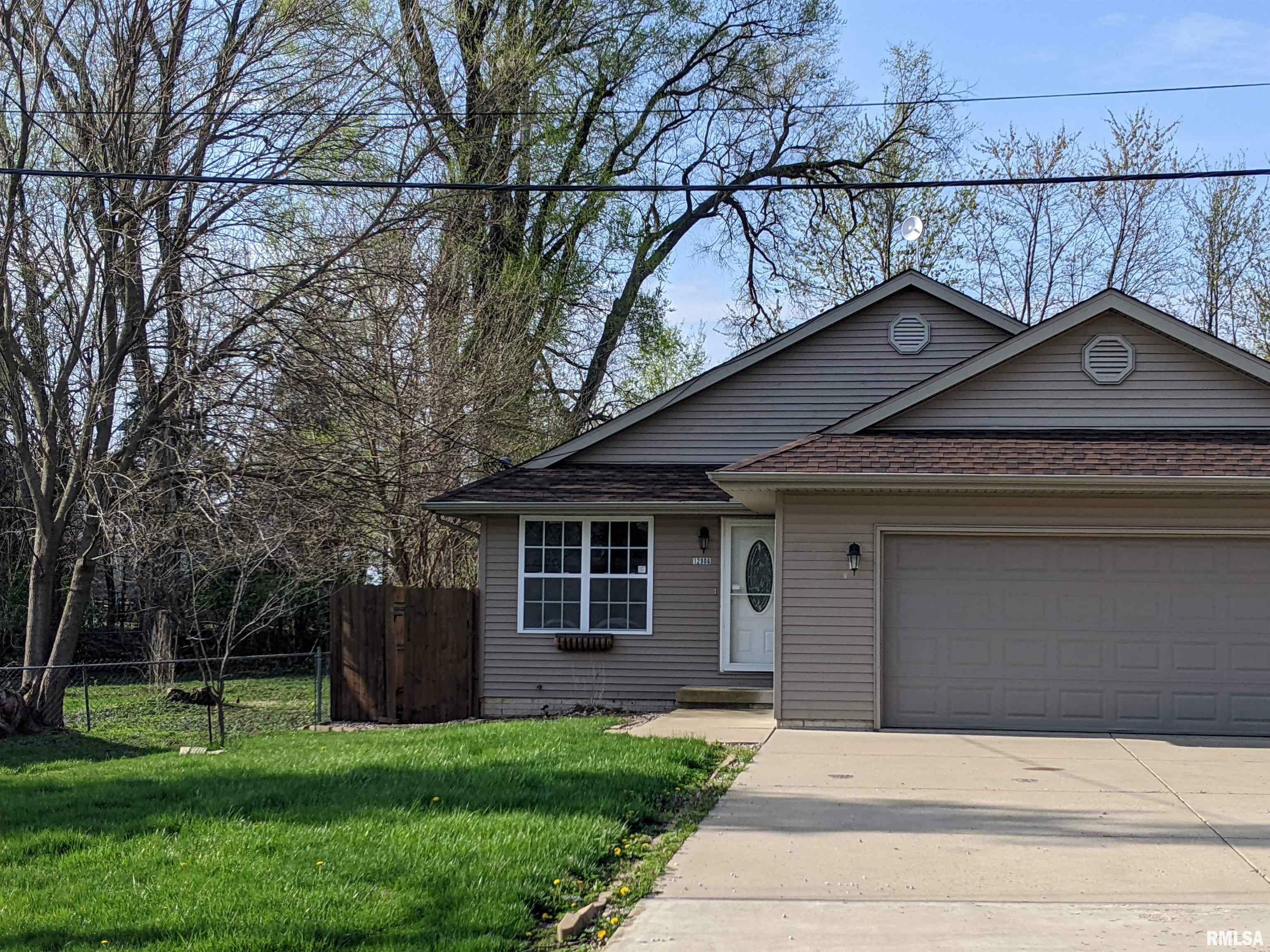 Property Photo: 12906 W Hanna IL 61536