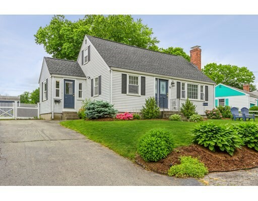 Property Photo: 16 Maple Street MA 01749