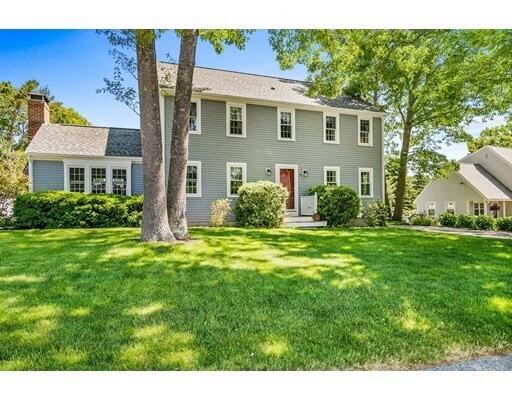 Property Photo:  70 Cedar Road  MA 02050 