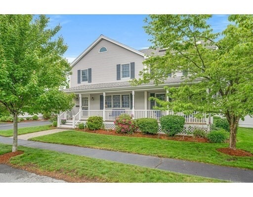 Property Photo: 9 Lorraine Rd MA 02155