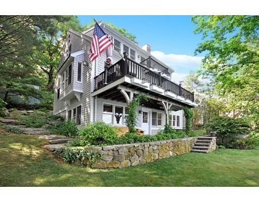 Property Photo: 67 White Ave MA 01742