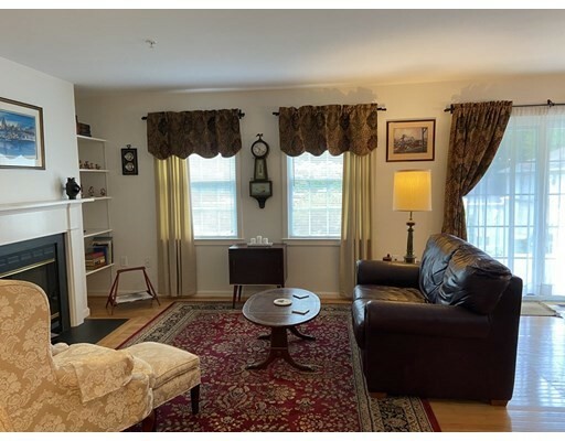 Property Photo: 58 West Main Street D 104 MA 01450