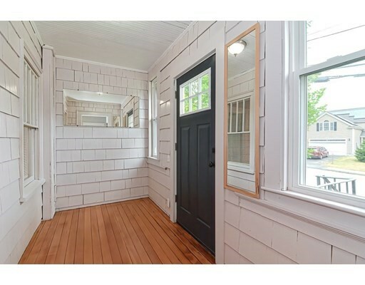 Property Photo:  52 Canton St  MA 02368 