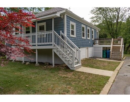 Property Photo: 14 Elsie Ave MA 01821