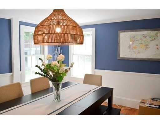 Property Photo:  50 Quincy Street  MA 02067 