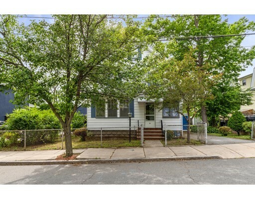 Property Photo: 86 Fern Rd MA 02155