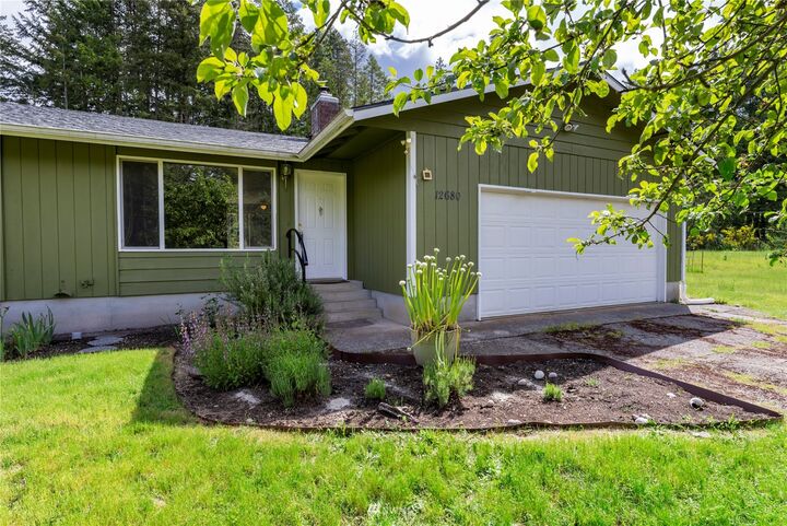 Property Photo: 12680 Oakridge Drive SW WA 98367