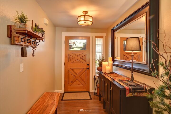 Property Photo: 5417 114th Place NE WA 98271