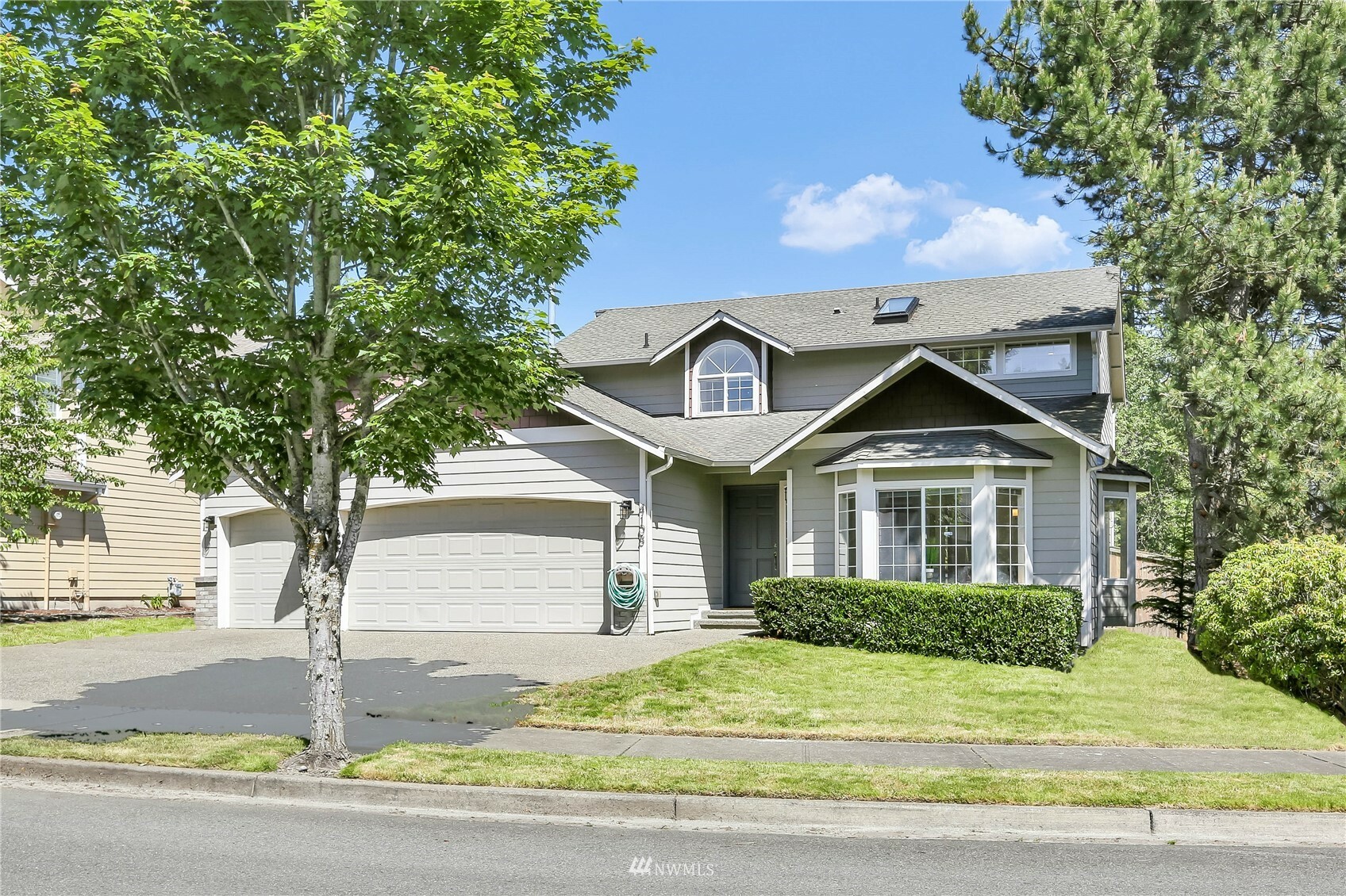 4108 NE 7th Street  Renton WA 98059 photo