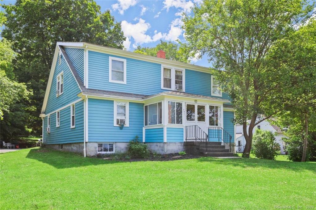 Property Photo: 54 Great Plain Road CT 06811