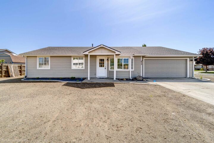 933 S Lawson St  Airway Heights WA 99001 photo