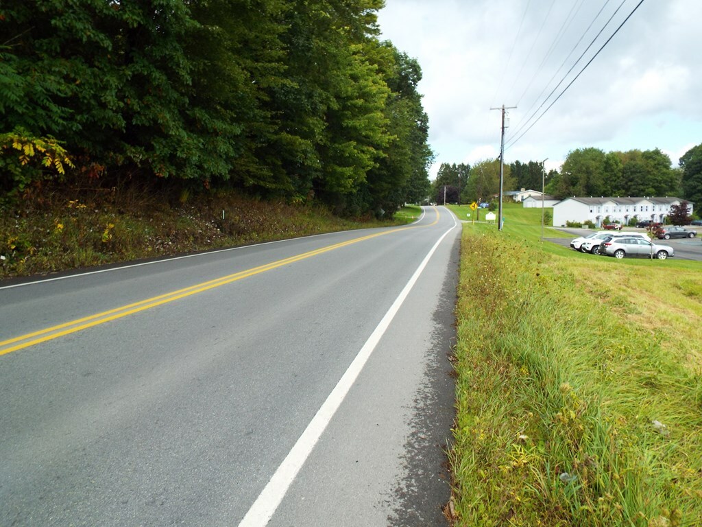 Property Photo:  Lot 2 Greenville Pike  PA 16214 