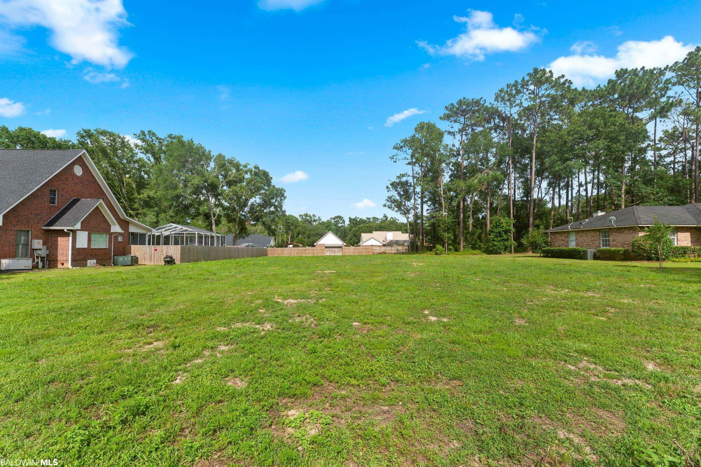 Property Photo:  0 Pineview Drive  AL 36535 