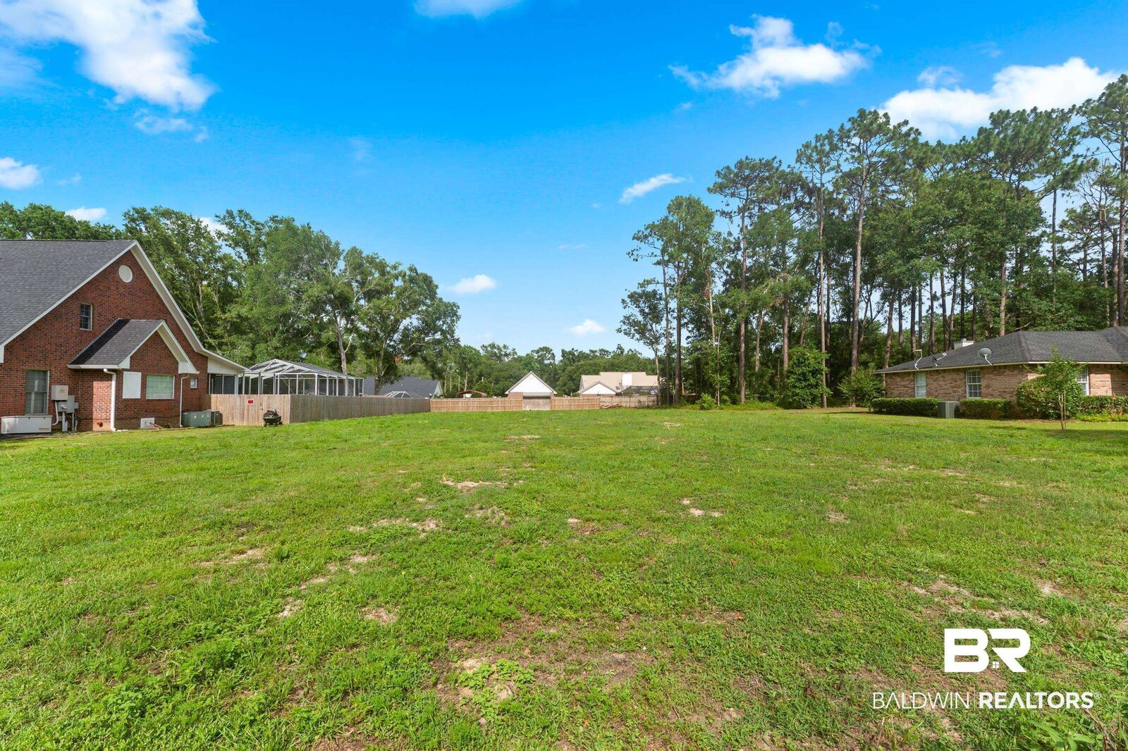 Property Photo: 0 Pineview Drive AL 36535