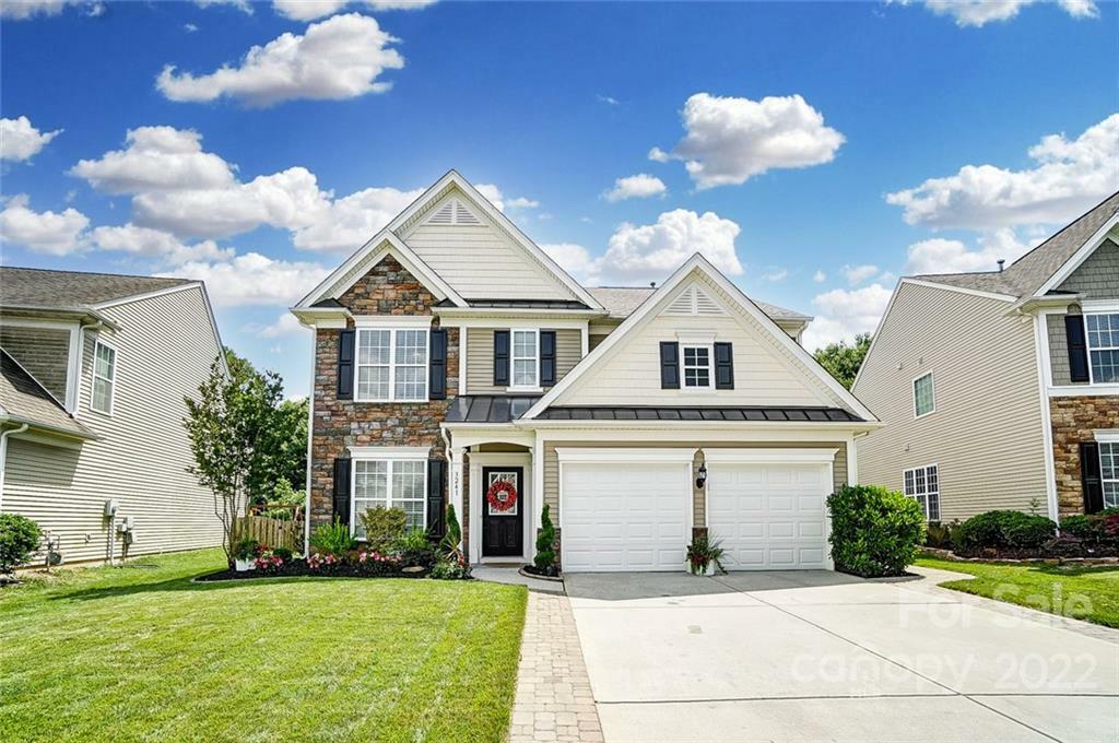 Property Photo: 3241 Dunbar Lane SC 29707