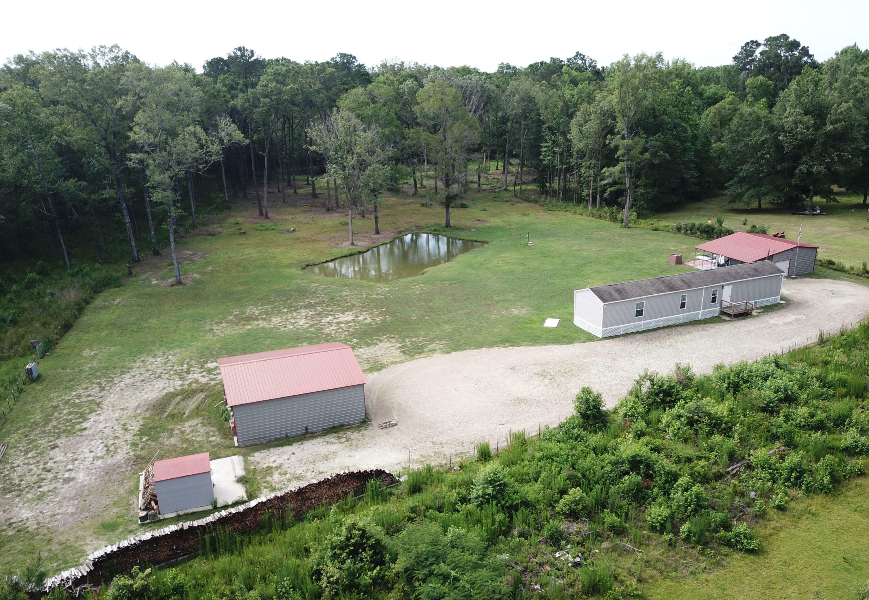 Property Photo:  76 Capricorn Court  SC 29435 