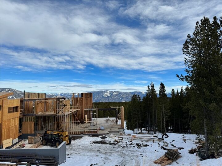Property Photo:  1195 Eagle View Trail  MT 59716 
