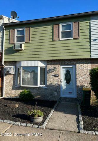 Property Photo:  5710 Greens Drive  PA 18106 