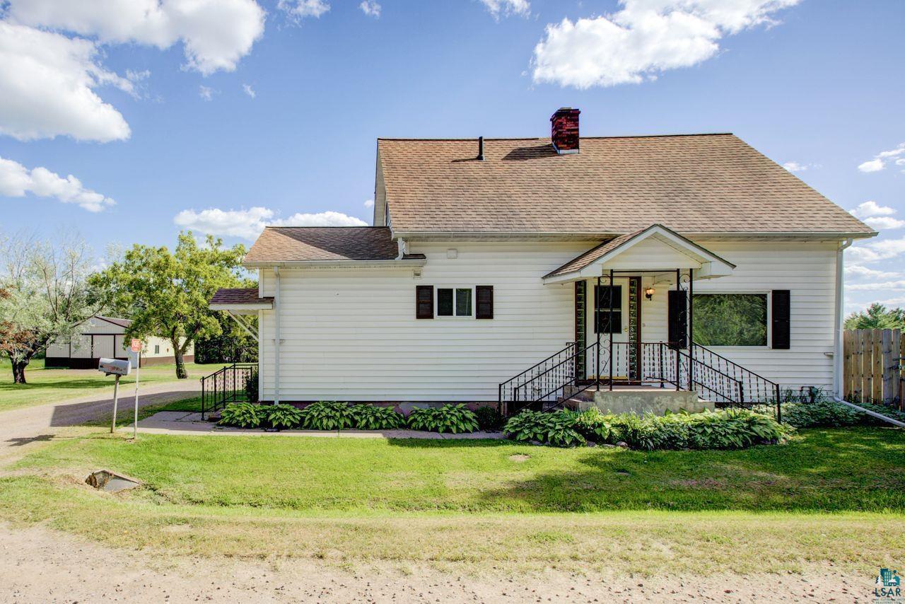 Property Photo: 24385 Joe Pajac Road WI 54806