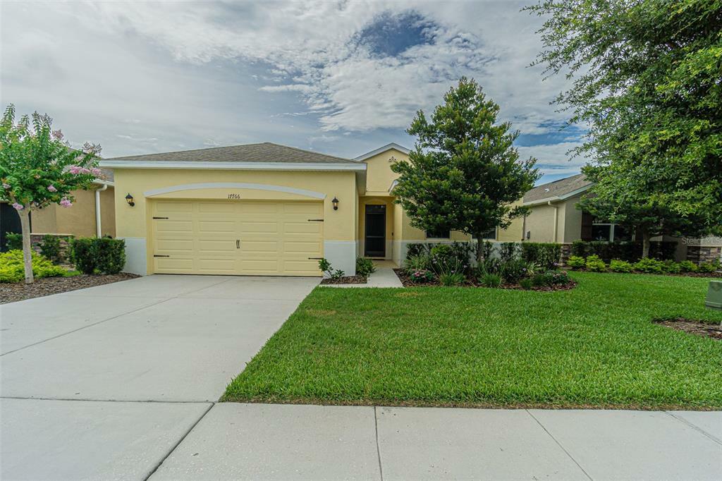 Property Photo:  17766 Garsalaso Circle  FL 34604 