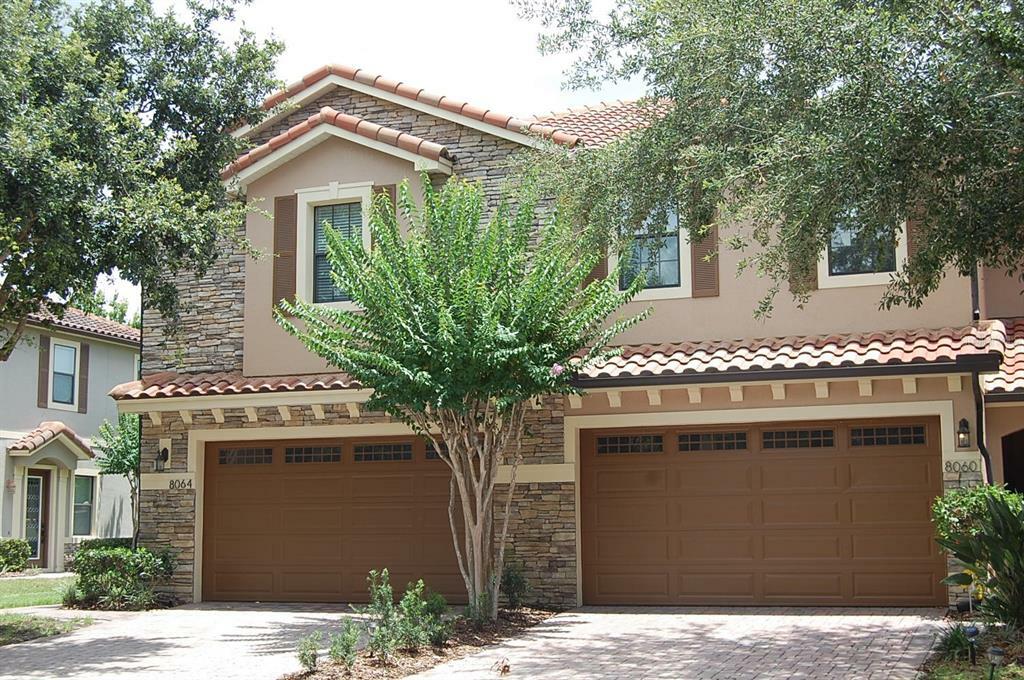 Property Photo:  8064 Prestbury Drive  FL 32832 