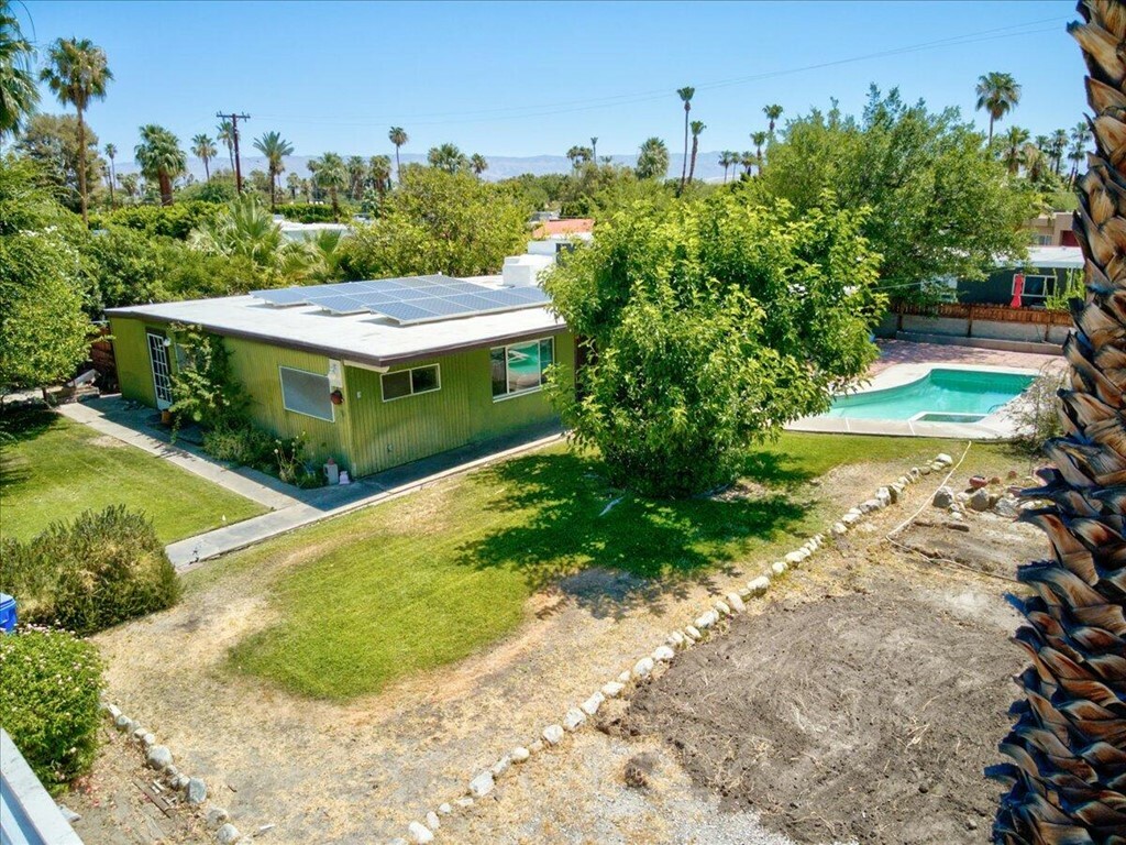 1150 N Calle Rolph  Palm Springs CA 92262 photo