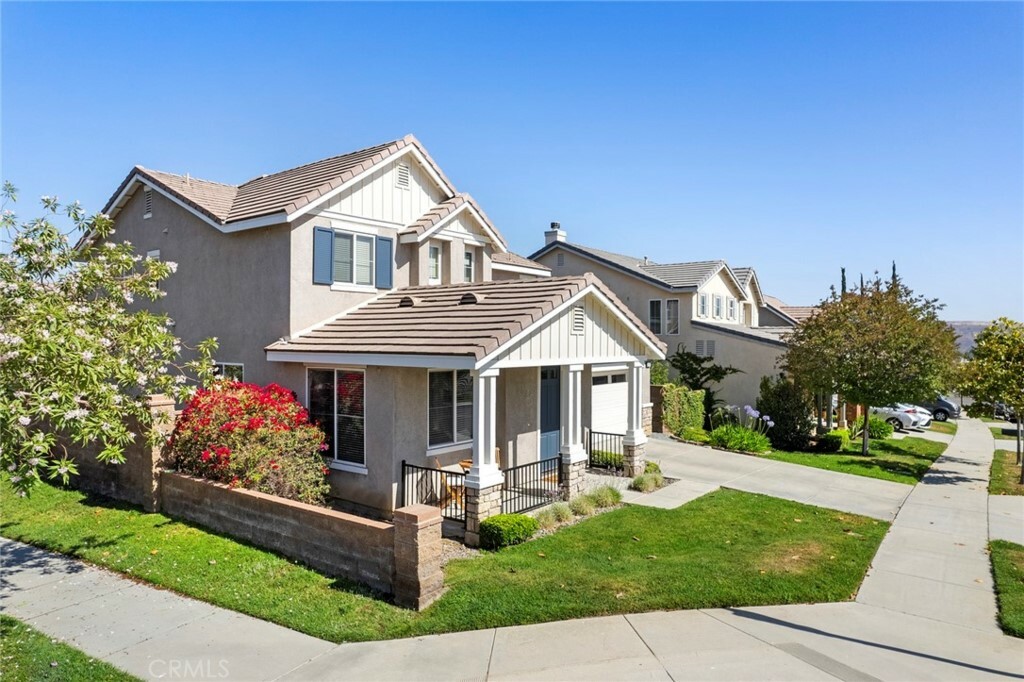 Property Photo: 25051 Coral Canyon Road CA 92883