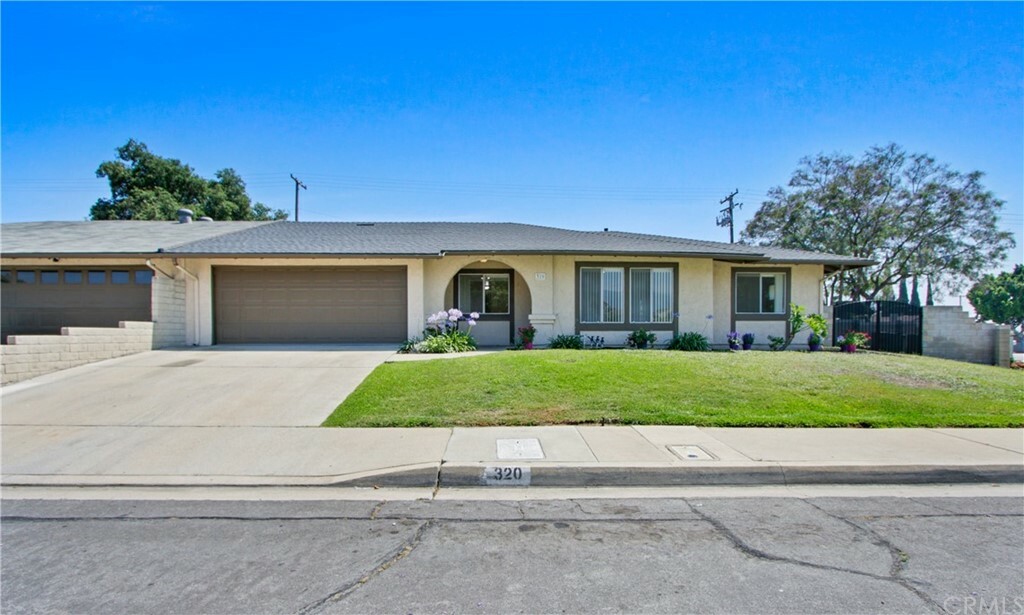 Property Photo:  320 E Carter Drive  CA 91740 