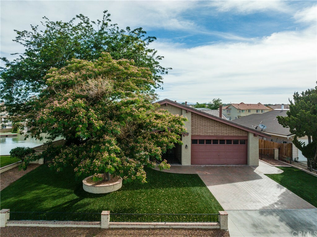 Property Photo:  13440 Pyramid Drive  CA 92395 