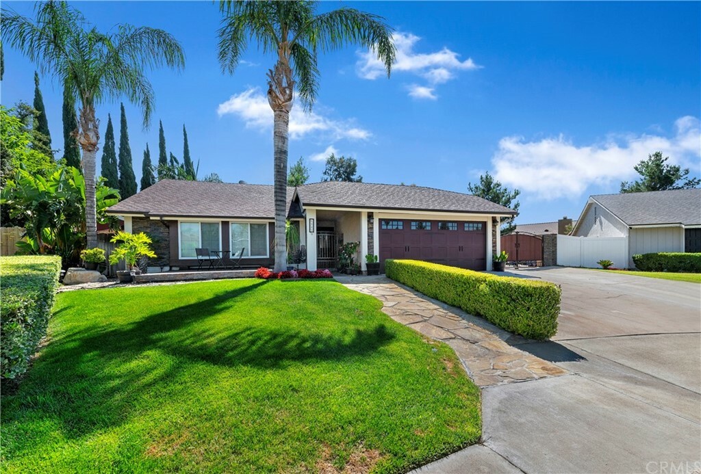 Property Photo:  6049 Laura Lane  CA 92407 