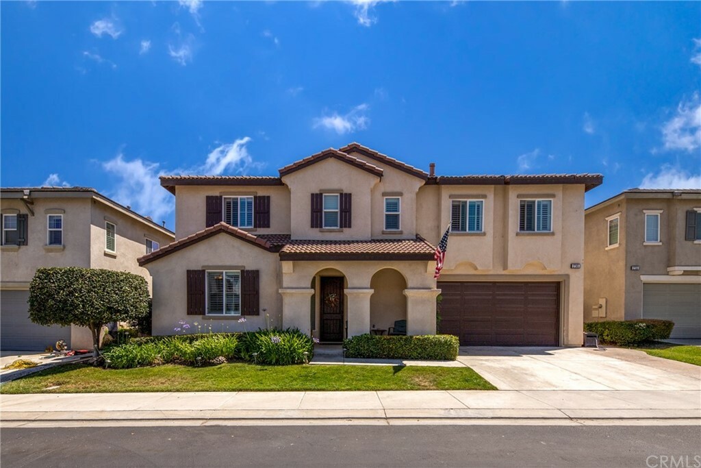 Property Photo:  27365 Bottle Brush Way  CA 92562 